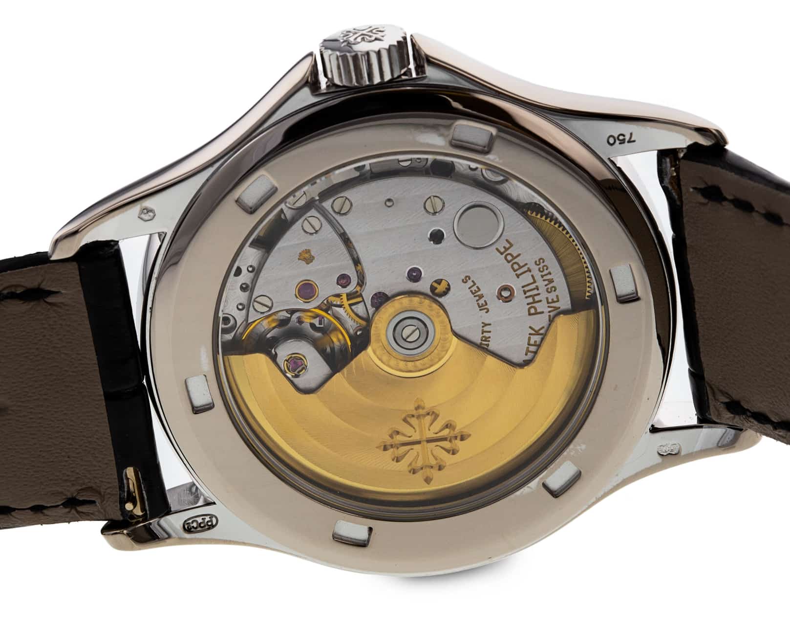 Patek philippe 2025 calatrava 5127g